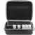 50CAL Shoulder Bag for DJI Mini 4 Pro - Large Hard Case for Drone, Remote Control, Batteries and Accessories
