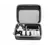 50CAL Shoulder Bag for DJI Mini 4 Pro - Large Hard Case for Drone, Remote Control, Batteries and Accessories