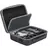 50CAL Shoulder Bag for DJI Mini 4 Pro - Large Hard Case for Drone, Remote Control, Batteries and Accessories