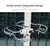 50CAL Integrated Propeller Guard voor DJI Mini 4 Pro