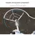50CAL Integrated Propeller Guard voor DJI Mini 4 Pro