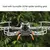 50CAL Integrated Propeller Guard voor DJI Mini 4 Pro