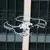 50CAL Integrated Propeller Guard voor DJI Mini 4 Pro
