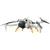 50CAL Landing Gear for DJI Mini 4 Pro - Raised Spider Landing Gear