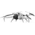50CAL Landing Gear for DJI Mini 4 Pro - Raised Spider Landing Gear