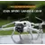 50CAL Landing Gear for DJI Mini 4 Pro - Raised Spider Landing Gear