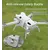 50CAL Landing Gear for DJI Mini 4 Pro - Raised Spider Landing Gear