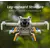 50CAL Landing Gear for DJI Mini 4 Pro - Raised Spider Landing Gear
