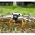 50CAL Landing Gear for DJI Mini 4 Pro - Raised Spider Landing Gear