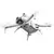 50CAL Landing Gear for DJI Mini 4 Pro - Raised Spider Landing Gear
