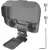 50CAL 2-in-1 Controller Protector en Zonneklep voor DJI RC 2 - Voor DJI Air 3 en Mini 3 Pro
