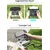 50CAL 2-in-1 Controller Protector en Zonneklep voor DJI RC 2 - Voor DJI Air 3 en Mini 3 Pro
