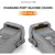 50CAL Stofdichte Accu Contact Pluggen voor DJI Air 3
