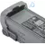 50CAL Stofdichte Accu Contact Pluggen voor DJI Air 3