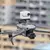 50CAL Sportkamerahalter und Drohnenlichthalterung für die DJI Air 3-Drohne
