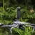 50CAL Sportkamerahalter und Drohnenlichthalterung für die DJI Air 3-Drohne
