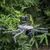 50CAL Sportkamerahalter und Drohnenlichthalterung für die DJI Air 3-Drohne
