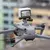 50CAL Sportkamerahalter und Drohnenlichthalterung für die DJI Air 3-Drohne