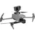 50CAL Sportkamerahalter und Drohnenlichthalterung für die DJI Air 3-Drohne