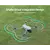 50CAL Propellerschutz für DJI Air 3 Drohne