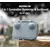 50CAL 2 in 1 Controller Protector for AIR 3/Mini 3/4 PRO