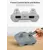 50CAL 2 in 1 Controller Protector for AIR 3/Mini 3/4 PRO