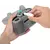 50CAL 2 in 1 Controller Protector for AIR 3/Mini 3/4 PRO