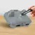 50CAL 2 in 1 Controller Protector for AIR 3/Mini 3/4 PRO