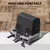 50CAL Opvouwbare Zonneklep voor DJI RC-1 / 2