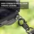 50CAL Opvouwbare Zonneklep voor DJI RC-1 / 2