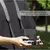 50CAL Opvouwbare Zonneklep voor DJI RC-1 / 2