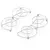 DJI Neo Drone Propeller Guard