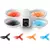 50CAL Propellers – Lightweight Black Propellers for DJI Neo FPV drone