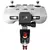 50CAL Fietsbevestiging voor DJI Afstandsbediening – Actiecamera Houder voor Volgopnamen