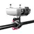50CAL Fietsbevestiging voor DJI Afstandsbediening – Actiecamera Houder voor Volgopnamen