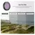Freewell DJI Neo Magnetic ND-filters Standard Day (3 stuks)