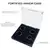 Freewell DJI Neo Magnetische Filters Everyday (3 stuks)