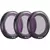 Freewell DJI Neo Magnetic ND-filters Standard Day (3 stuks)