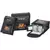 50CAL LiPo Safe Bag – Explosion-Proof Protective Bag for 3 DJI Neo FPV Drone Batteries