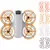 50CAL Propeller Guards – 360° antibotsingsring voor DJI Neo FPV-drone (grijs)