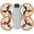50CAL Propeller Guards – 360° antibotsingsring voor DJI Neo FPV-drone (zwart)