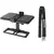 50CAL Tablet Holder for DJI Drones – Adjustable Angle