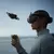 DJI RC Motion 3 remote controller