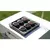 Freewell Bright Day Filter ND/PL Filters Kit (6 stuks) voor DJI Mini 4 Pro camera drone