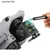 50CAL cameralens beschermer voor DJI Air 3 drone (1 set combo)