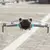 50CAL Zonnekap Gimbal Beschermkap Zwart geschikt voor DJI Mini 4 Pro drone