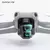 50CAL cameralens beschermer voor DJI Air 3 drone (1 set combo)