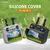 50CAL Controller Protective Cover (DJI RC 2) (Black)