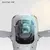 50CAL cameralens beschermer voor DJI Air 3 drone (1 set combo)