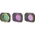 50CAL Mini 3 pro 3-mix set Lensfilter CPL+ ND8+ ND16 [Tweedekans]